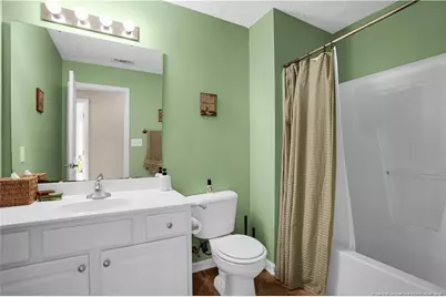 3342 Harbour Pointe Place #6, Fayetteville, NC 28314 - Photo 18