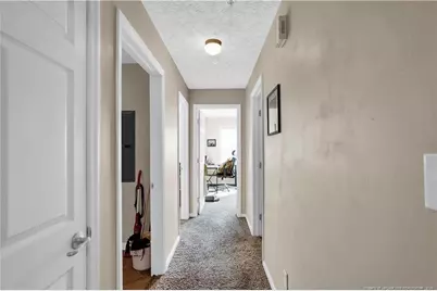 3342 Harbour Pointe Place #6, Fayetteville, NC 28314 - Photo 14