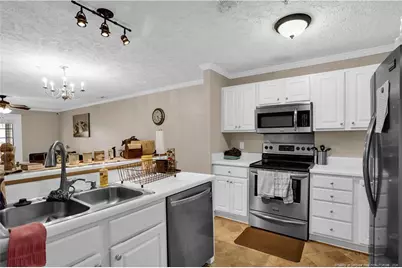 3342 Harbour Pointe Place #6, Fayetteville, NC 28314 - Photo 12