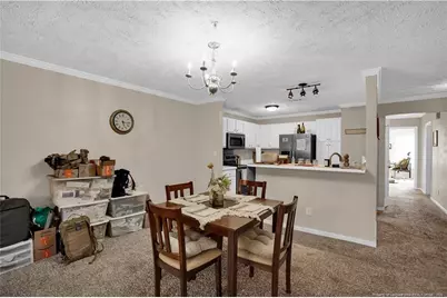 3342 Harbour Pointe Place #6, Fayetteville, NC 28314 - Photo 8