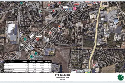 3119 Camden Road, Fayetteville, NC 28306 - Photo 16