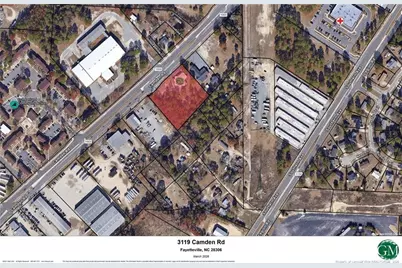 3119 Camden Road, Fayetteville, NC 28306 - Photo 2