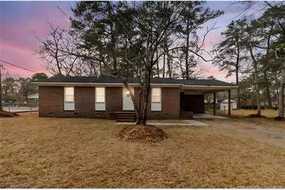 5861 Columbine Road, Fayetteville, NC 28306 - Photo 1