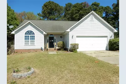 571 Americana Drive, Raeford, NC 28376 - Photo 1