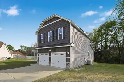 4502 Cambray Downs Court, Parkton, NC 28371 - Photo 2