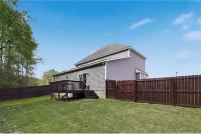 4502 Cambray Downs Court, Parkton, NC 28371 - Photo 4