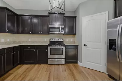 4502 Cambray Downs Court, Parkton, NC 28371 - Photo 12