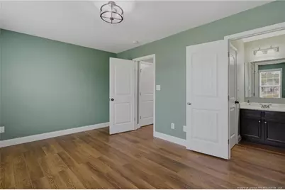 4502 Cambray Downs Court, Parkton, NC 28371 - Photo 18
