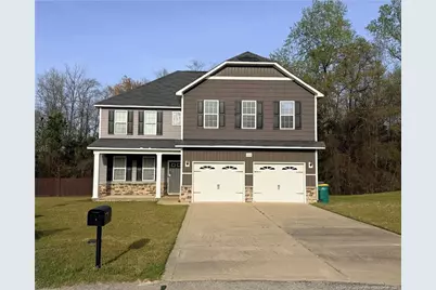 [Address not provided], Hope Mills, NC 28371 - Photo 1