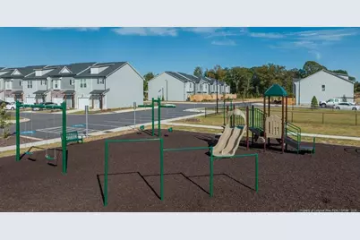 910 Kingscote Drive, Fayetteville, NC 28314 - Photo 28