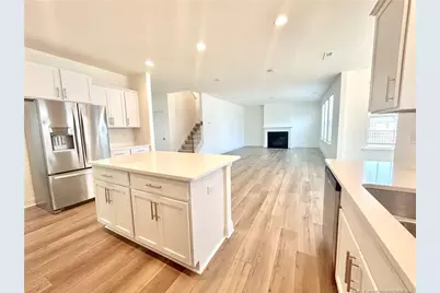 282 Creekhaven Drive, Angier, NC 27501 - Photo 8