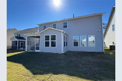 282 Creekhaven Drive, Angier, NC 27501 - Photo 20