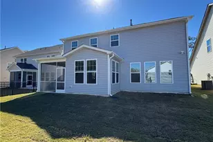 282 Creekhaven Dr, Angier, NC 27501 - Photo 20