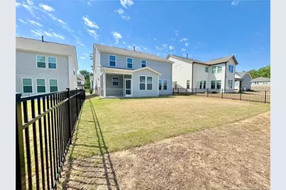 282 Creekhaven Drive, Angier, NC 27501 - Photo 26