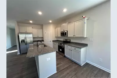 4075 Blue Springs (Lot 13) Road, Red Springs, NC 28377 - Photo 4