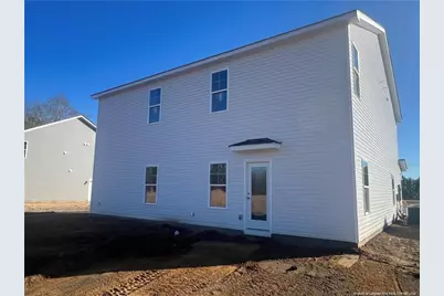 4075 Blue Springs (Lot 13) Road, Red Springs, NC 28377 - Photo 24