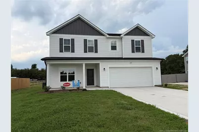 4075 Blue Springs (Lot 13) Road, Red Springs, NC 28377 - Photo 1