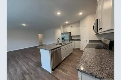 4075 Blue Springs (Lot 13) Road, Red Springs, NC 28377 - Photo 6