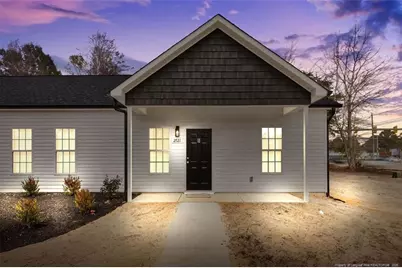 2721 Ramsey Street, Fayetteville, NC 28301 - Photo 2