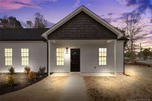 2721 Ramsey St, Fayetteville, NC 28301 - Photo 2