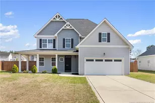 53 Shepard Dr, Linden, NC 28356 - Photo 2