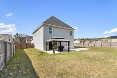 53 Shepard Drive, Linden, NC 28356 - Photo 48