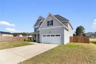 53 Shepard Dr, Linden, NC 28356 - Photo 4