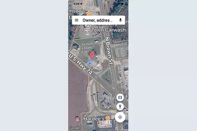 100 W Strawberry Boulevard W, Chadbourn, NC 28431 - Photo 2