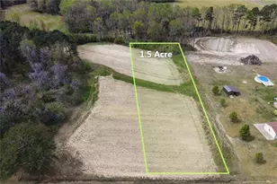 Tbd Rosser Pittman Rd, Sanford, NC 27332 - Photo 1