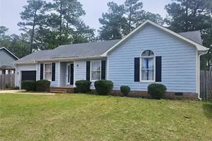 641 Daharan Dr, Fayetteville, NC 28314 - Photo 4