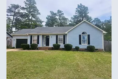 641 Daharan Drive, Fayetteville, NC 28314 - Photo 2