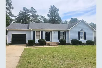 641 Daharan Drive, Fayetteville, NC 28314 - Photo 1