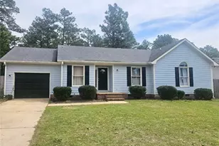 641 Daharan Dr, Fayetteville, NC 28314 - Photo 1
