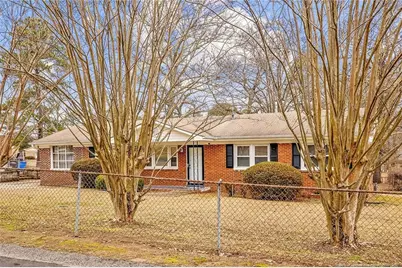 6132 Dandy Loop Road, Fayetteville, NC 28314 - Photo 1