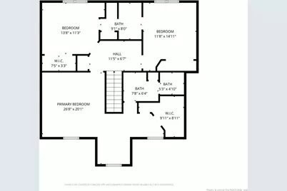 3455 McChoen Drive, Fayetteville, NC 28311 - Photo 14