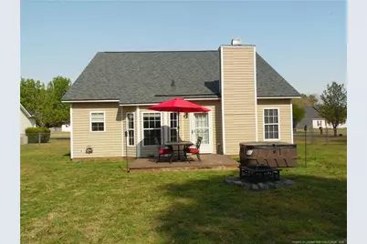 502 Cypress Drive, Raeford, NC 28376 - Photo 34