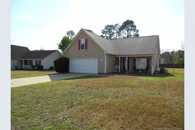 502 Cypress Drive, Raeford, NC 28376 - Photo 2