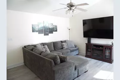 502 Cypress Drive, Raeford, NC 28376 - Photo 8