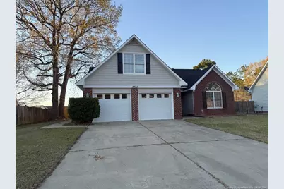8420 Deertrot Drive, Fayetteville, NC 28314 - Photo 2