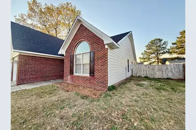 8420 Deertrot Drive, Fayetteville, NC 28314 - Photo 4