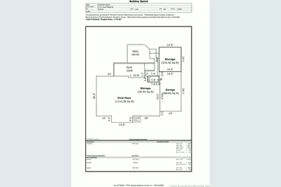 5117 Laurel Ridge Drive, Sanford, NC 27332 - Photo 40
