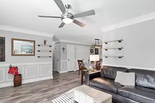 5117 Laurel Ridge Dr, Sanford, NC 27332 - Photo 8