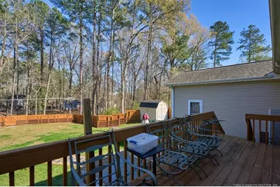 5117 Laurel Ridge Drive, Sanford, NC 27332 - Photo 34