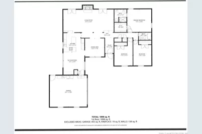 6856 Uppingham Road, Fayetteville, NC 28306 - Photo 50