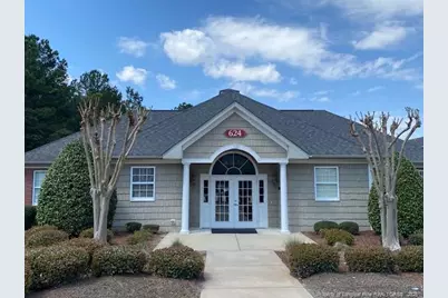 625 Marshtree Lane #208, Fayetteville, NC 28314 - Photo 1