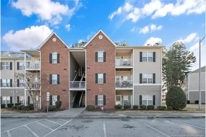 625 Marshtree Lane #208, Fayetteville, NC 28314 - Photo 1