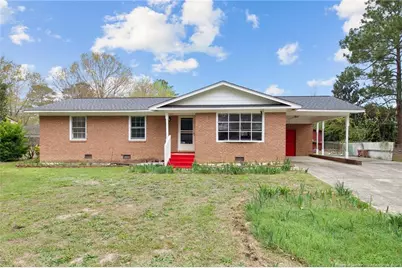 6042 McDougal Drive, Fayetteville, NC 28304 - Photo 1