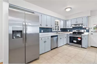 6042 McDougal Drive, Fayetteville, NC 28304 - Photo 4