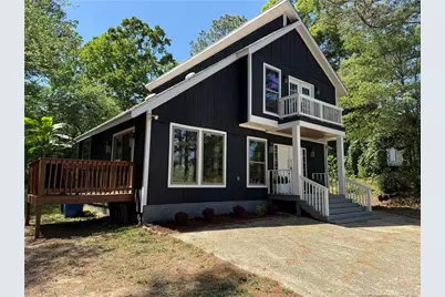 5721 Waters Edge Drive, Fayetteville, NC 28314 - Photo 2