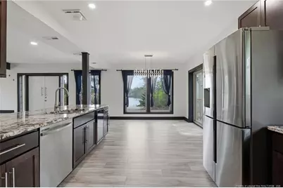 5721 Waters Edge Drive, Fayetteville, NC 28314 - Photo 8